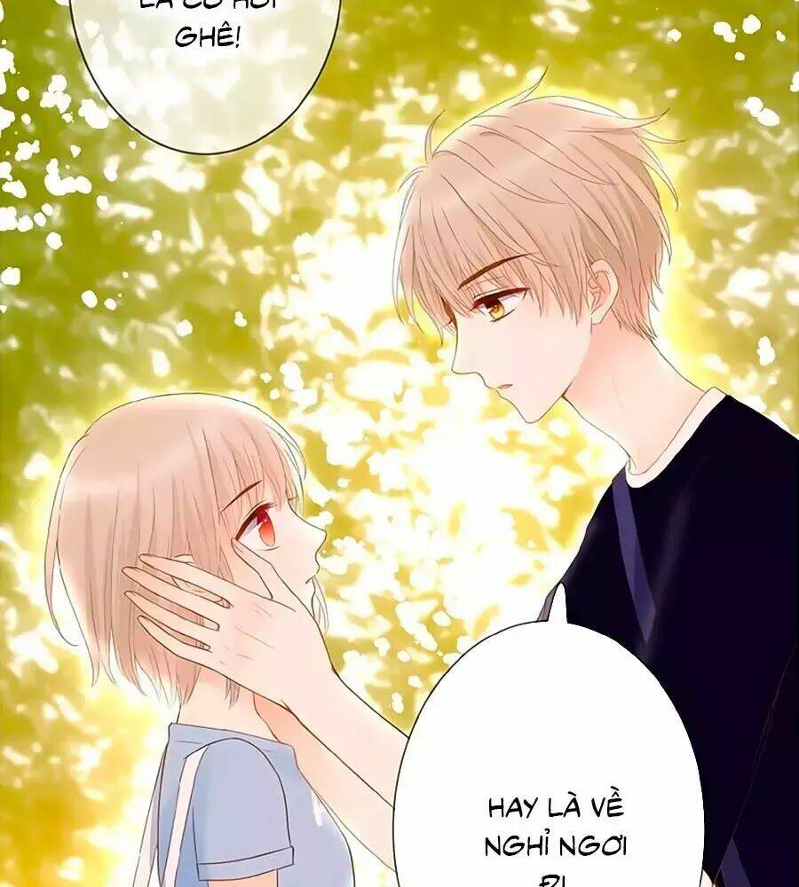 Đóa Hoa Chớm Nở Chapter 5 - Next Chapter 6