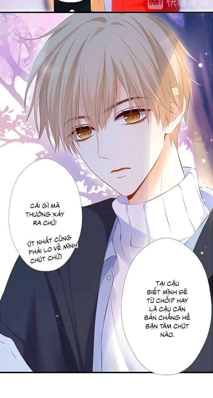 Đóa Hoa Chớm Nở Chapter 50 - Next Chapter 51