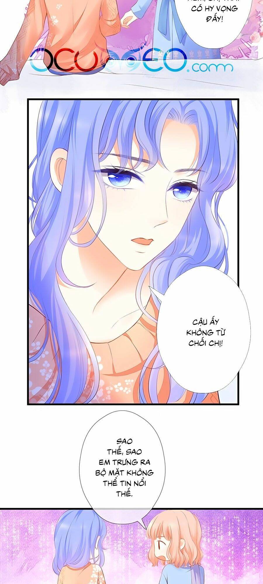 Đóa Hoa Chớm Nở Chapter 51 - Trang 2