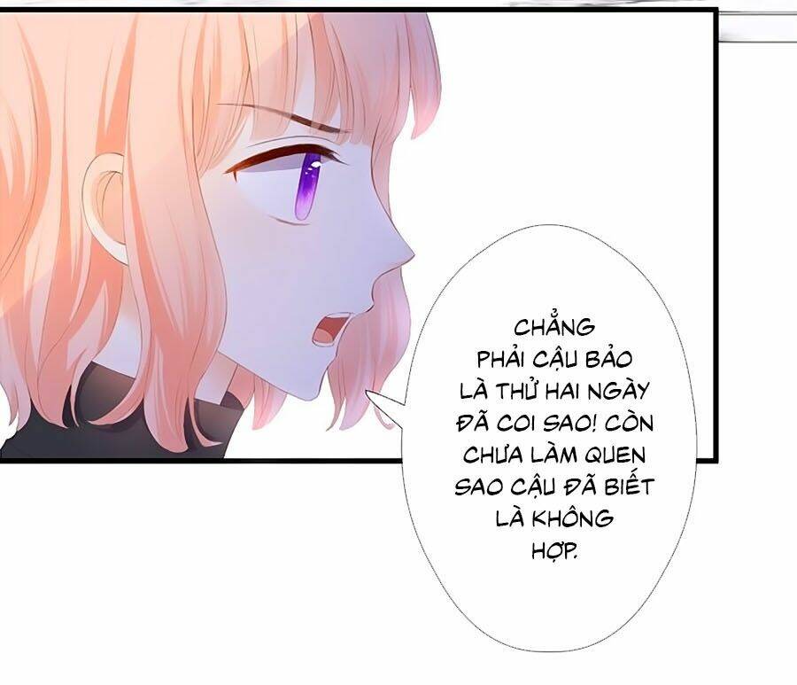 Đóa Hoa Chớm Nở Chapter 53 - Trang 2