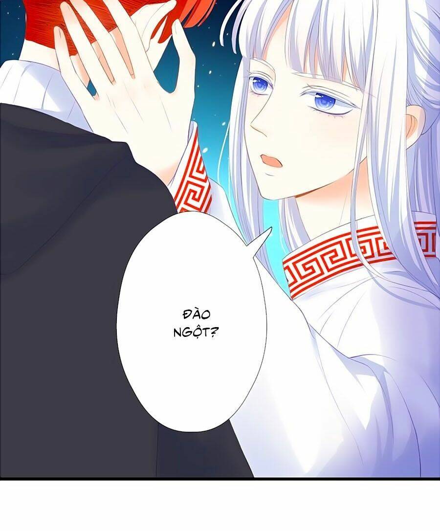 Đóa Hoa Chớm Nở Chapter 53 - Trang 2