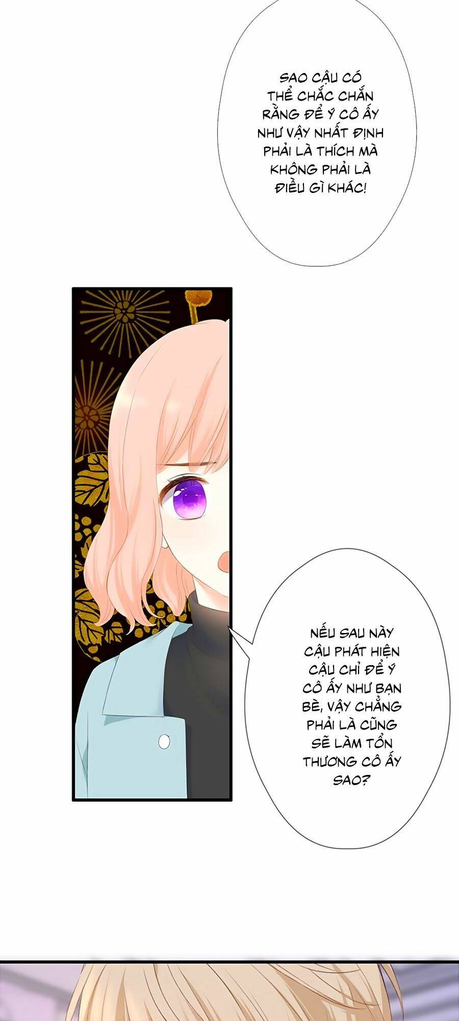 Đóa Hoa Chớm Nở Chapter 53 - Trang 2