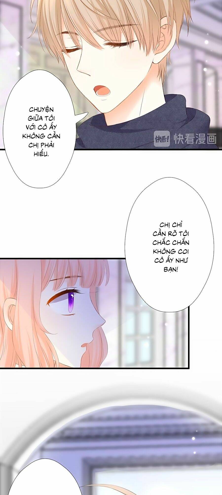 Đóa Hoa Chớm Nở Chapter 53 - Trang 2