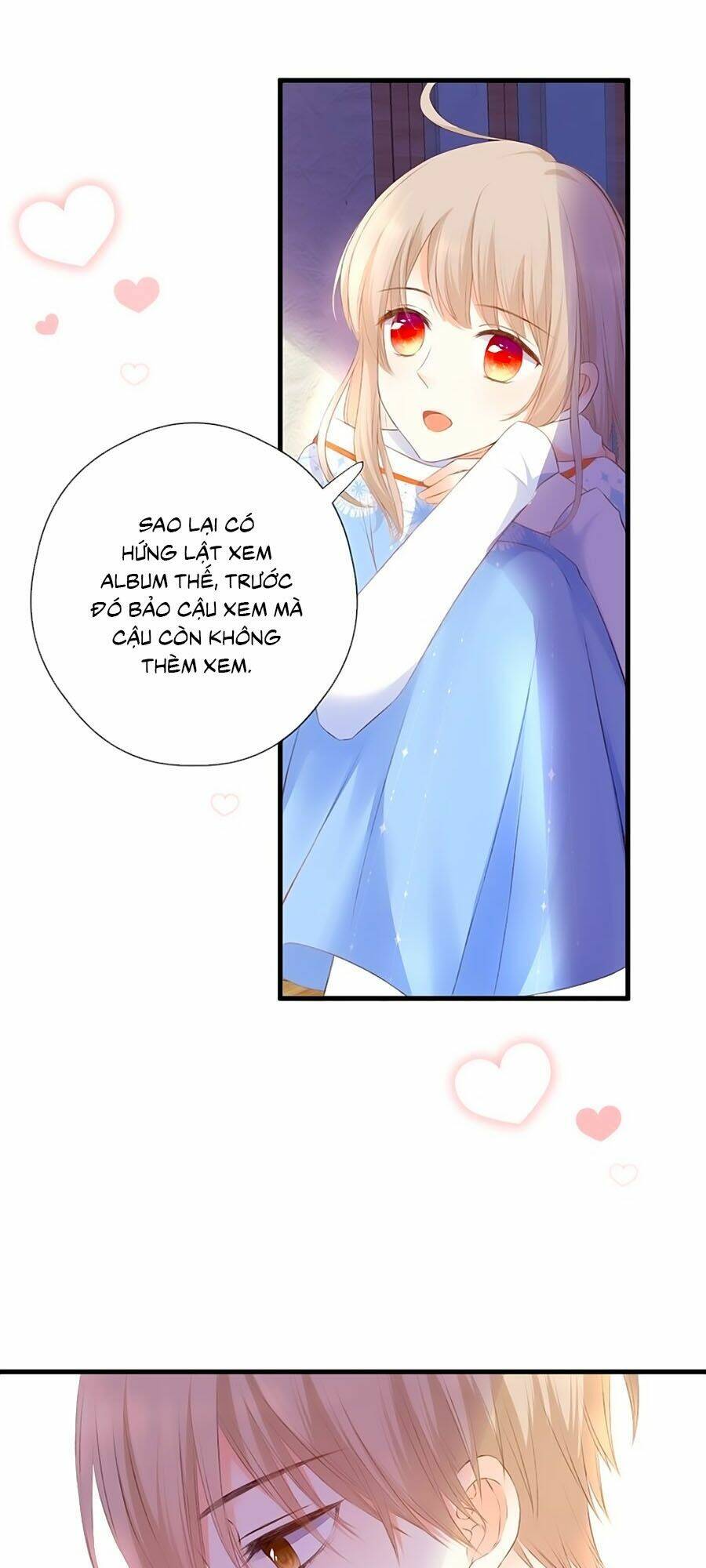 Đóa Hoa Chớm Nở Chapter 59 - Next Chapter 60