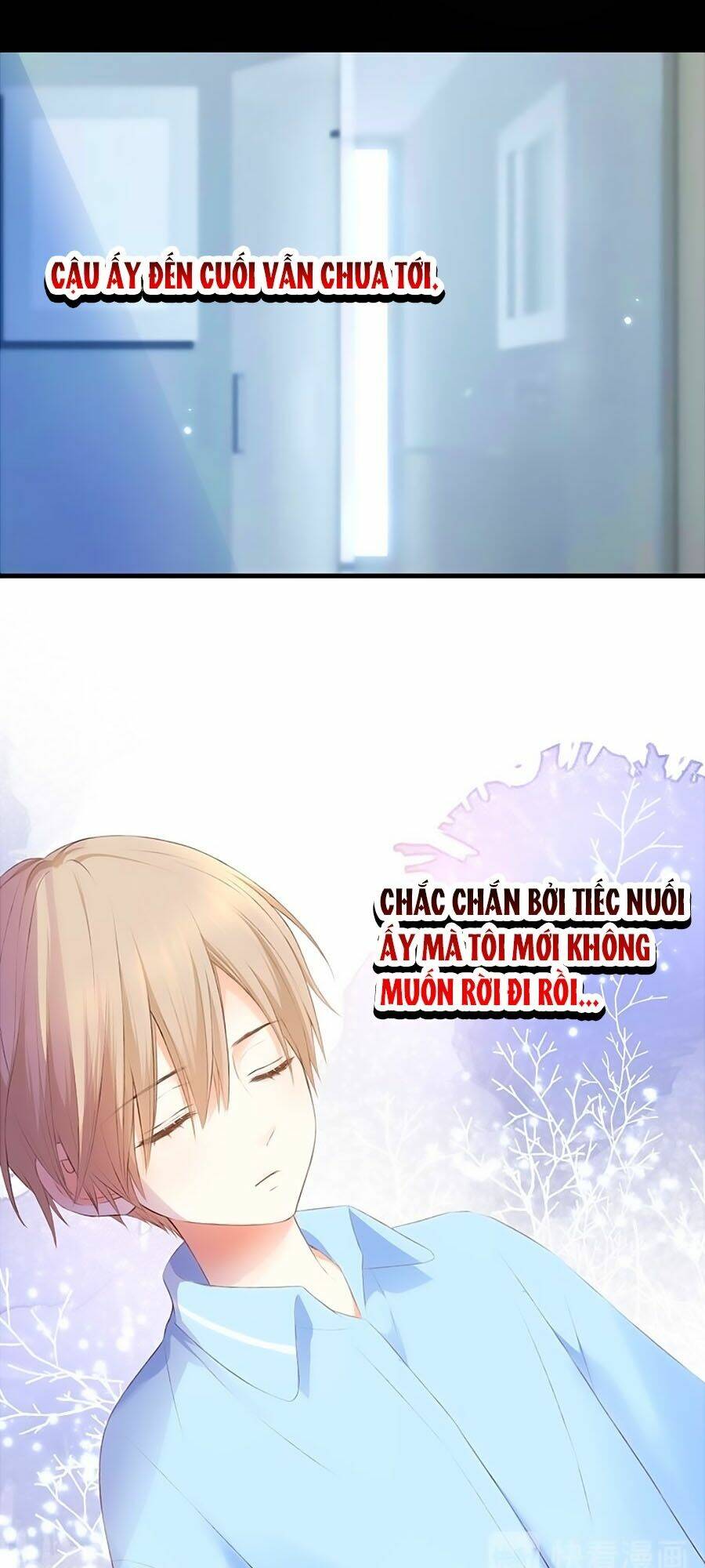 Đóa Hoa Chớm Nở Chapter 59 - Next Chapter 60