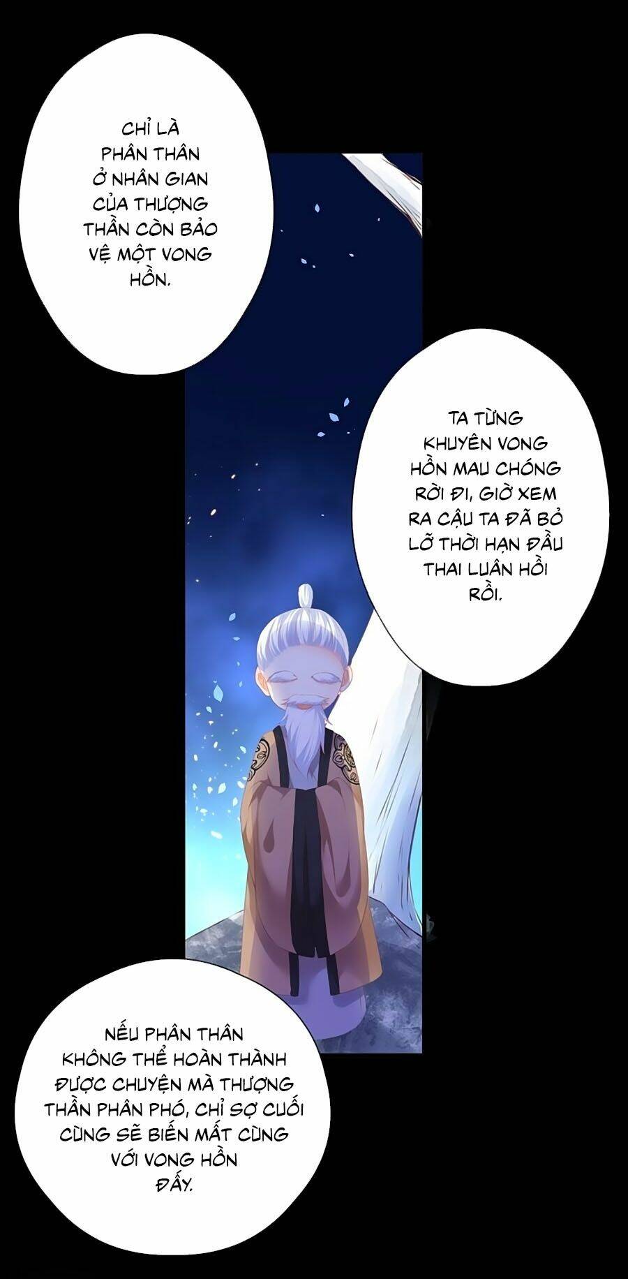 Đóa Hoa Chớm Nở Chapter 59 - Next Chapter 60