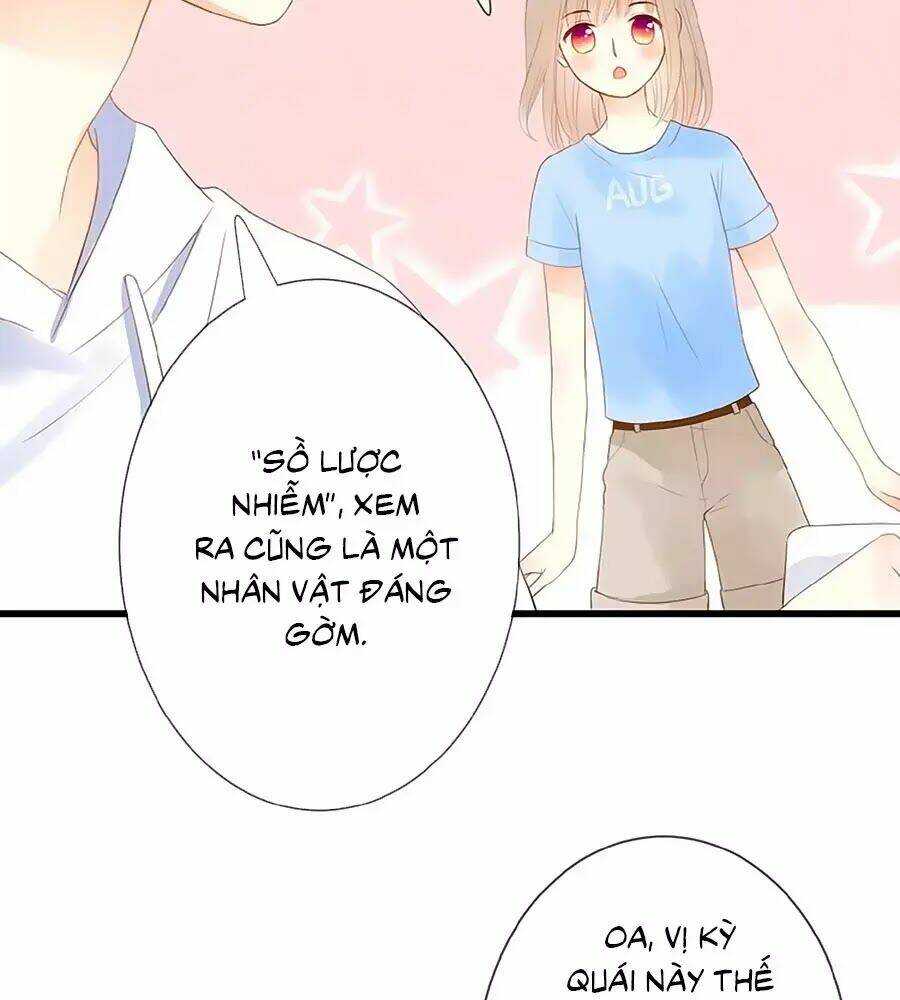 Đóa Hoa Chớm Nở Chapter 6 - Next Chapter 7