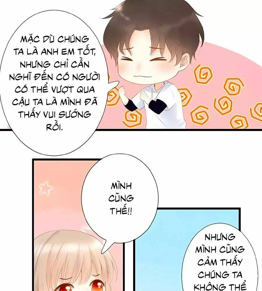 Đóa Hoa Chớm Nở Chapter 6 - Next Chapter 7