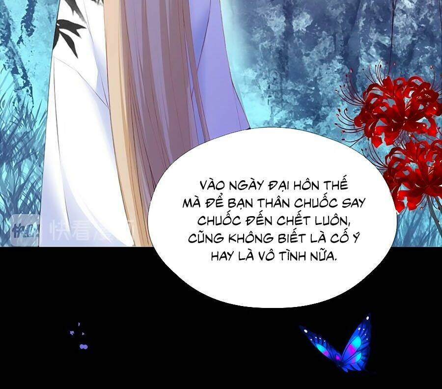 Đóa Hoa Chớm Nở Chapter 60 - Next Chapter 61