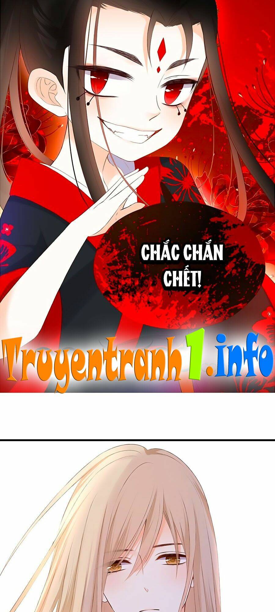 Đóa Hoa Chớm Nở Chapter 60 - Next Chapter 61