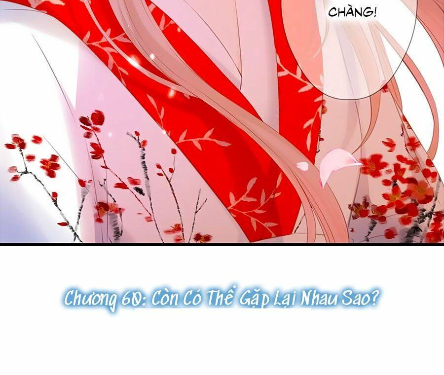 Đóa Hoa Chớm Nở Chapter 60 - Next Chapter 61