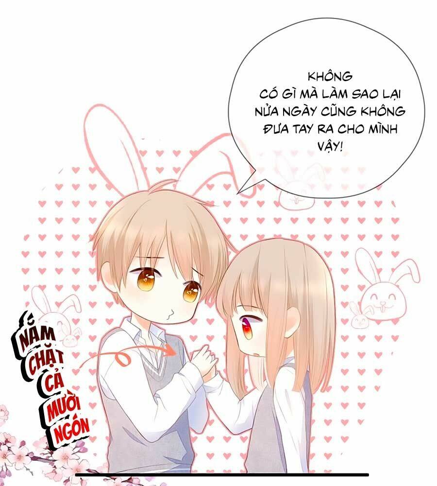 Đóa Hoa Chớm Nở Chapter 66 - Next Chapter 67