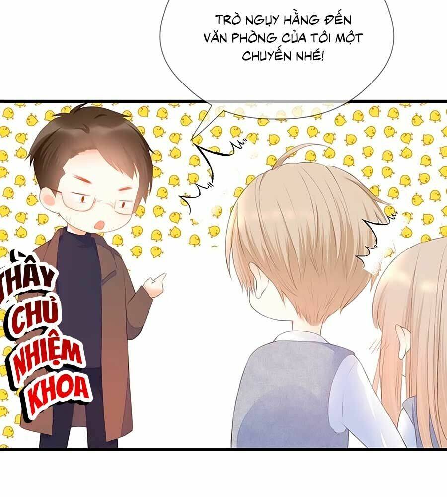 Đóa Hoa Chớm Nở Chapter 66 - Next Chapter 67