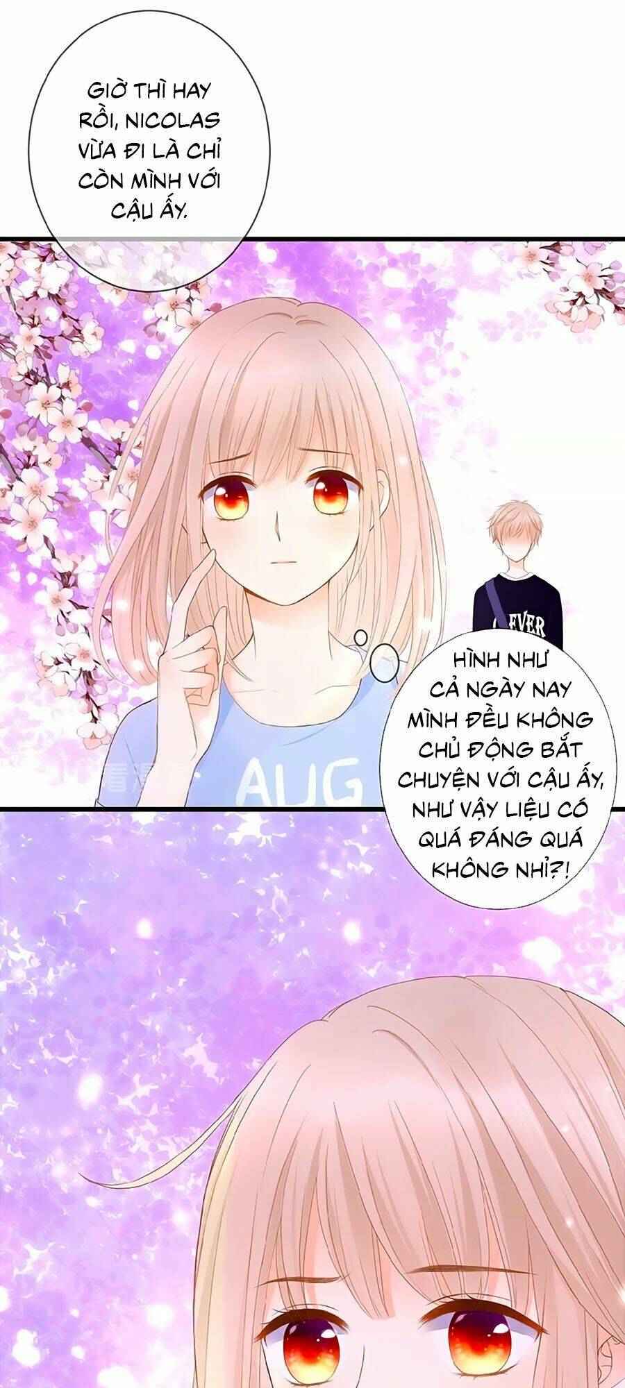 Đóa Hoa Chớm Nở Chapter 7 - Trang 2