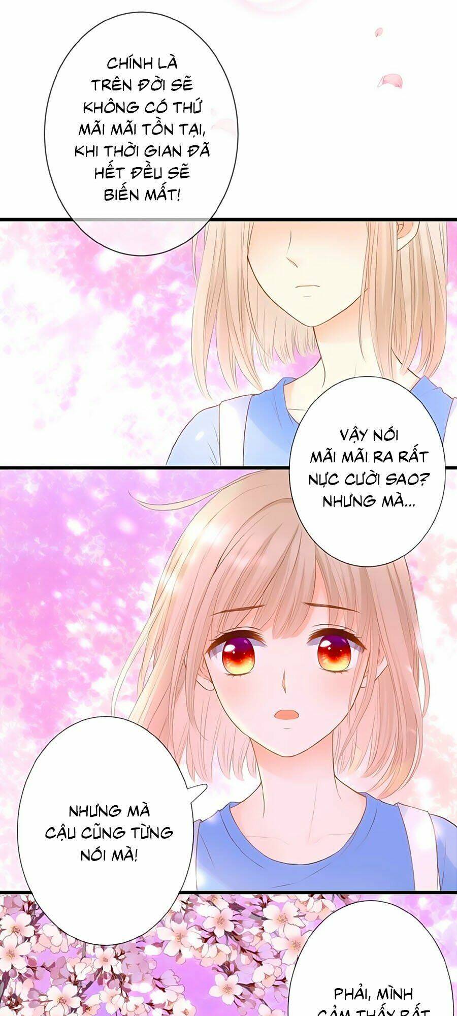 Đóa Hoa Chớm Nở Chapter 7 - Trang 2