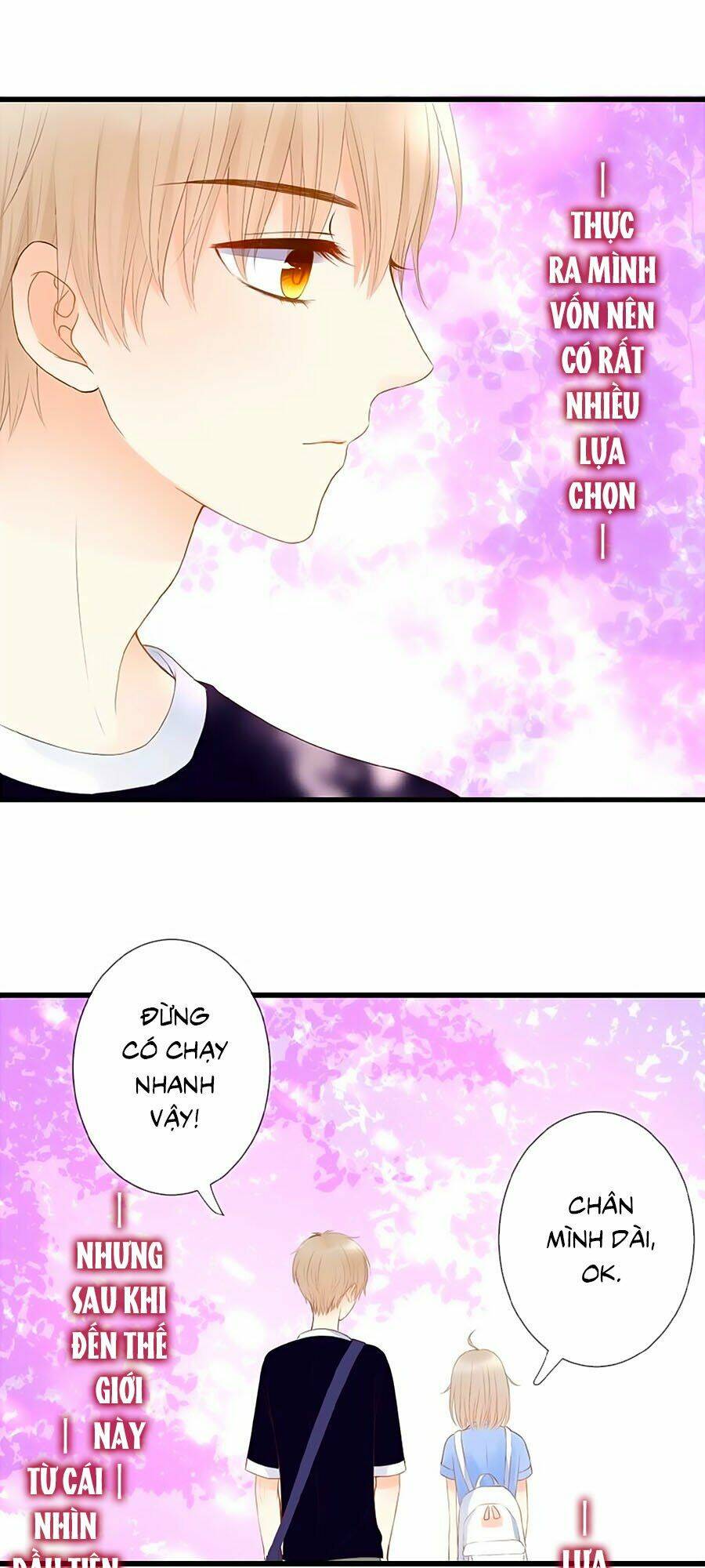 Đóa Hoa Chớm Nở Chapter 7 - Trang 2