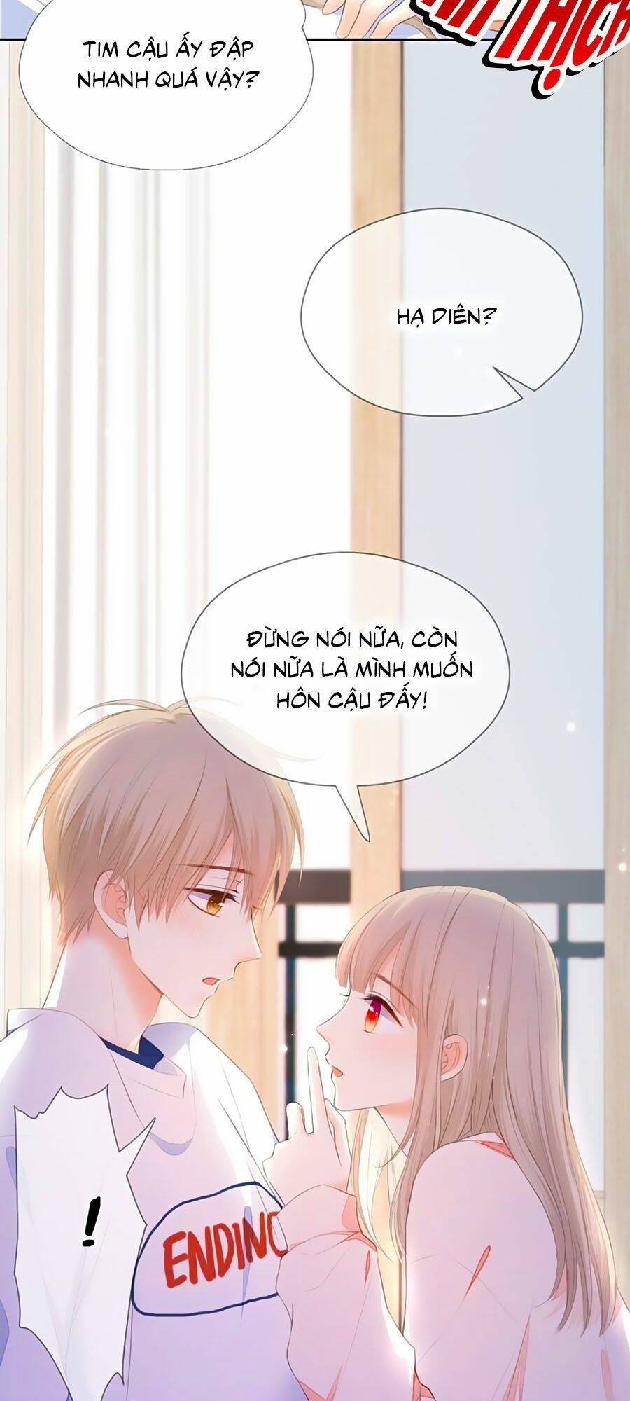 Đóa Hoa Chớm Nở Chapter 70 - Next Chapter 71