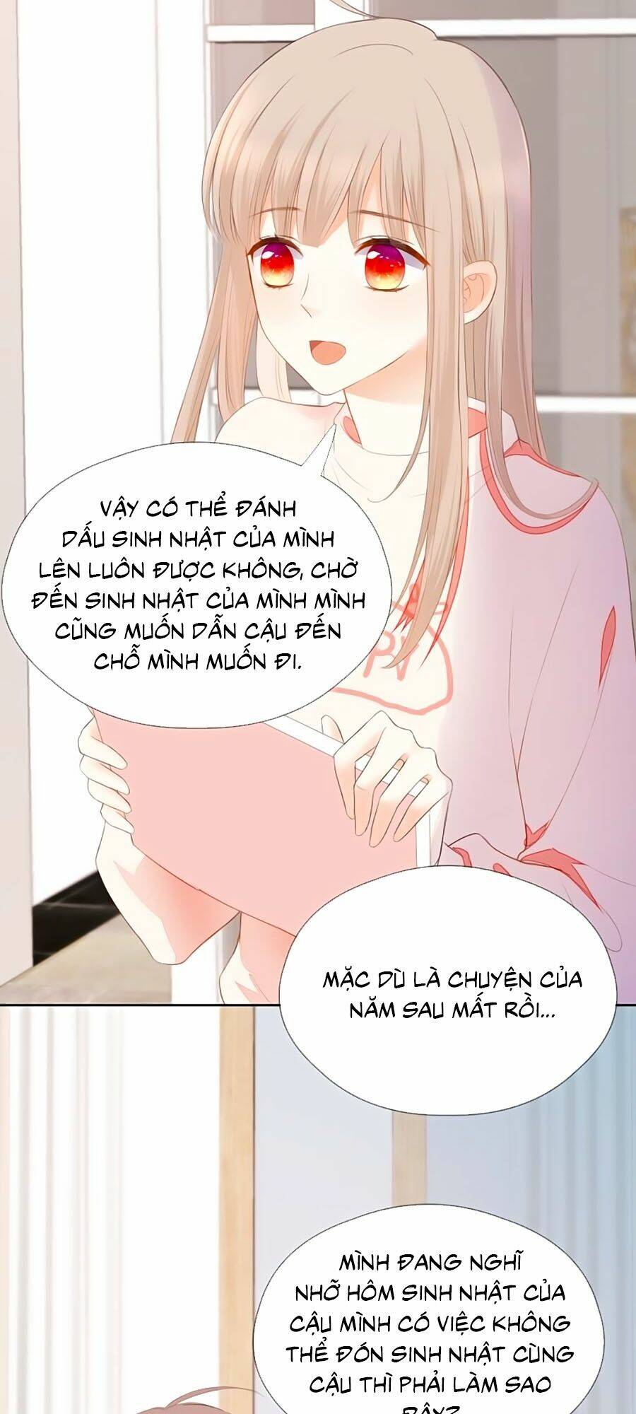 Đóa Hoa Chớm Nở Chapter 70 - Next Chapter 71