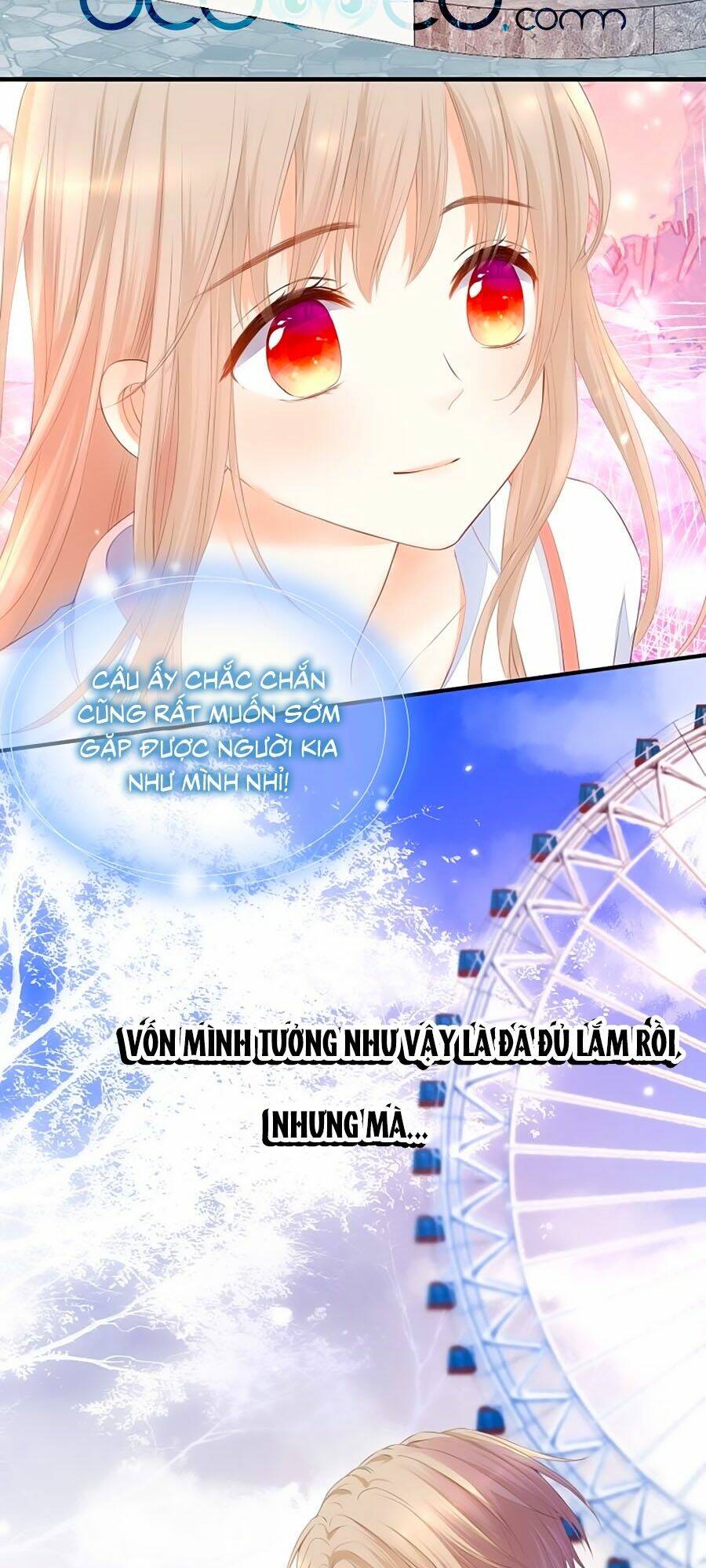 Đóa Hoa Chớm Nở Chapter 72 - Trang 2