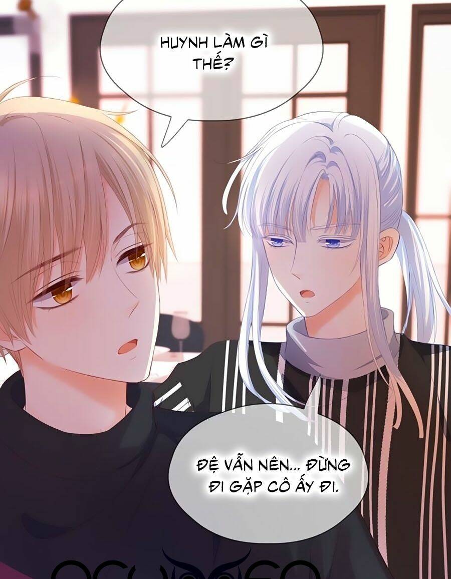 Đóa Hoa Chớm Nở Chapter 72 - Trang 2