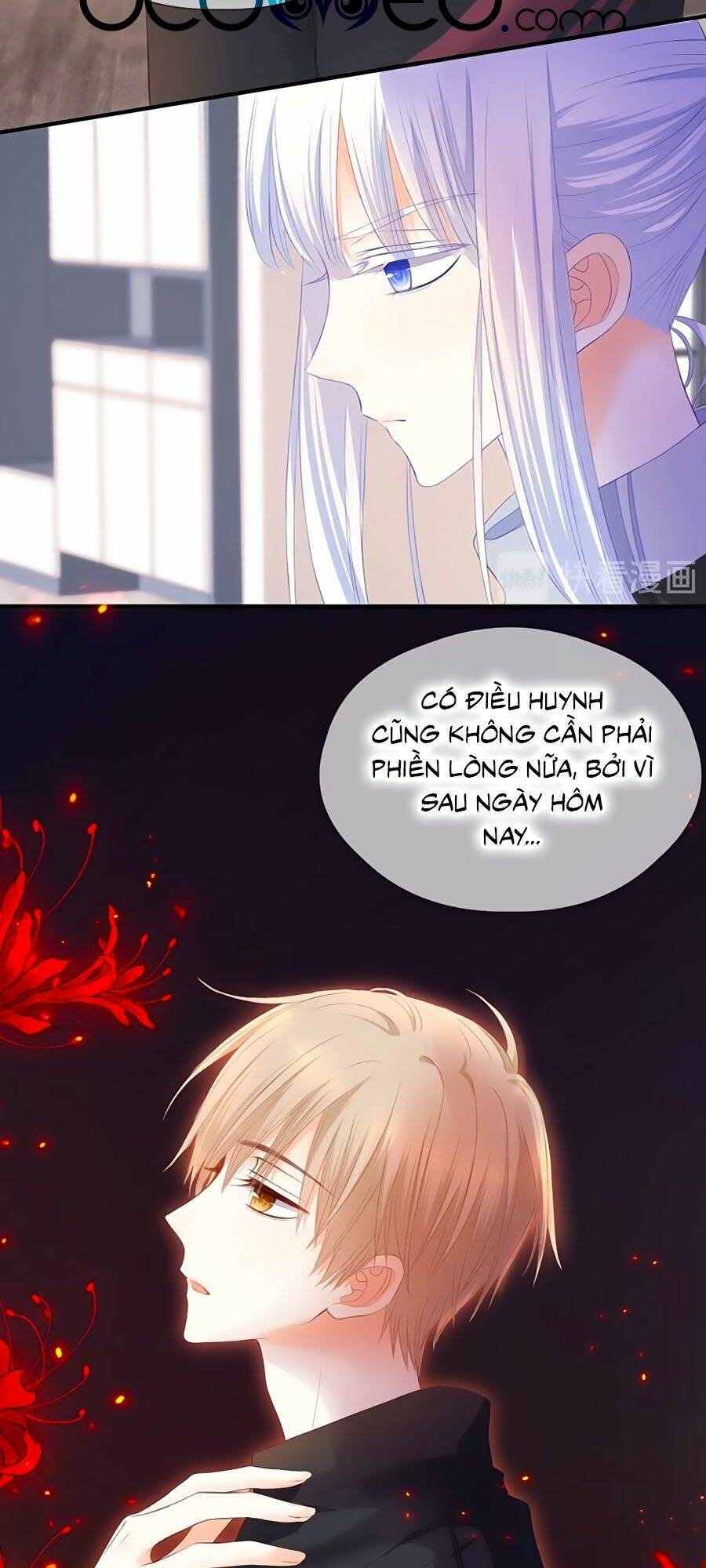 Đóa Hoa Chớm Nở Chapter 72 - Trang 2