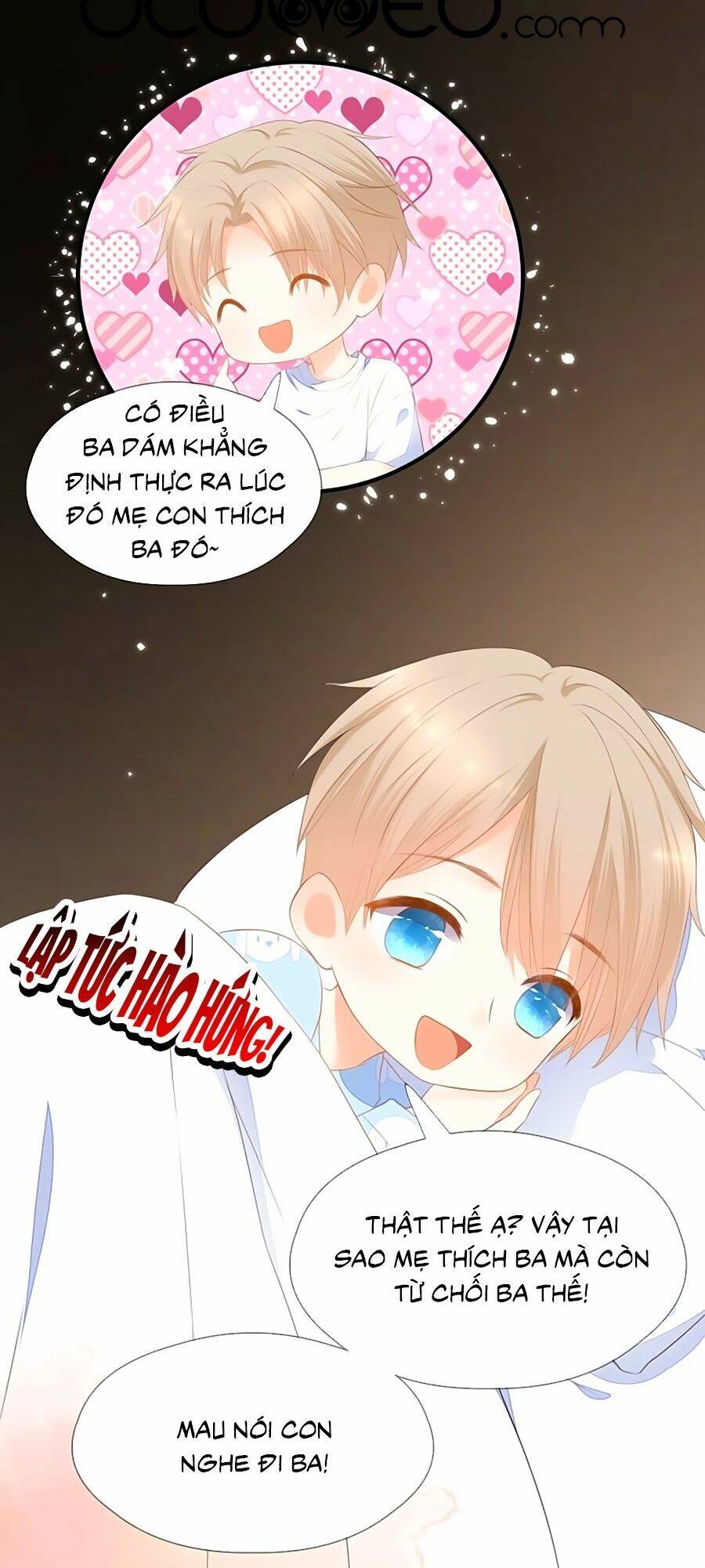 Đóa Hoa Chớm Nở Chapter 75.5 - Next 