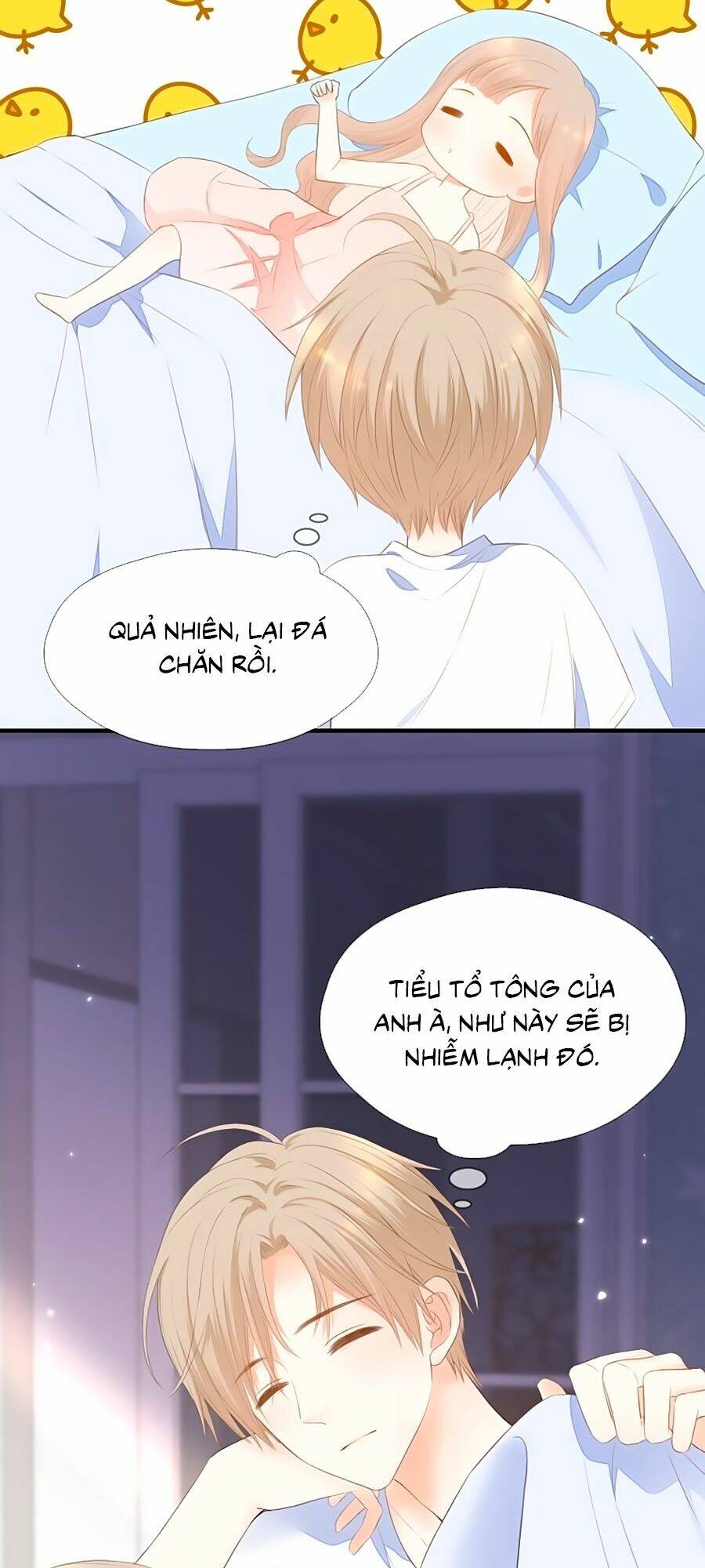 Đóa Hoa Chớm Nở Chapter 75.5 - Next 