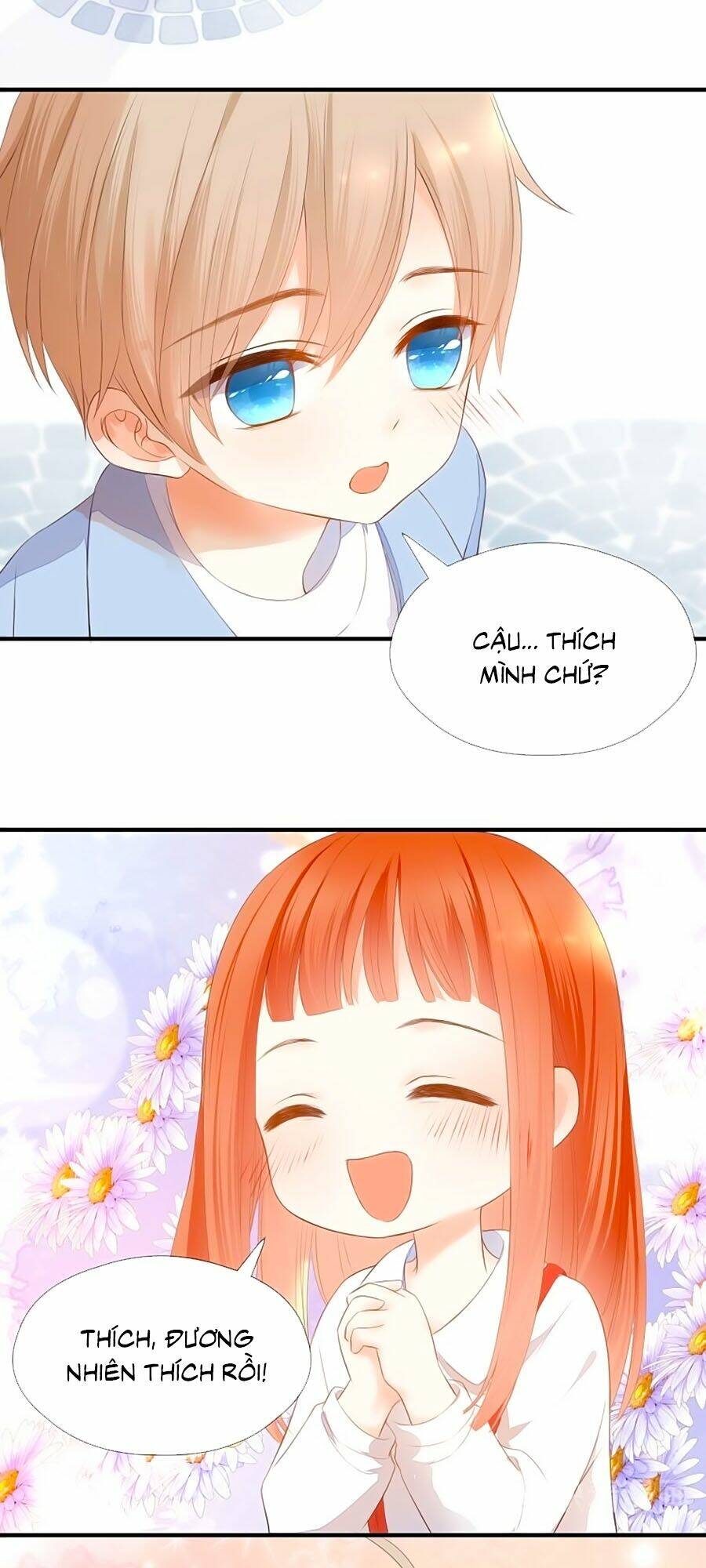 Đóa Hoa Chớm Nở Chapter 75.5 - Next 