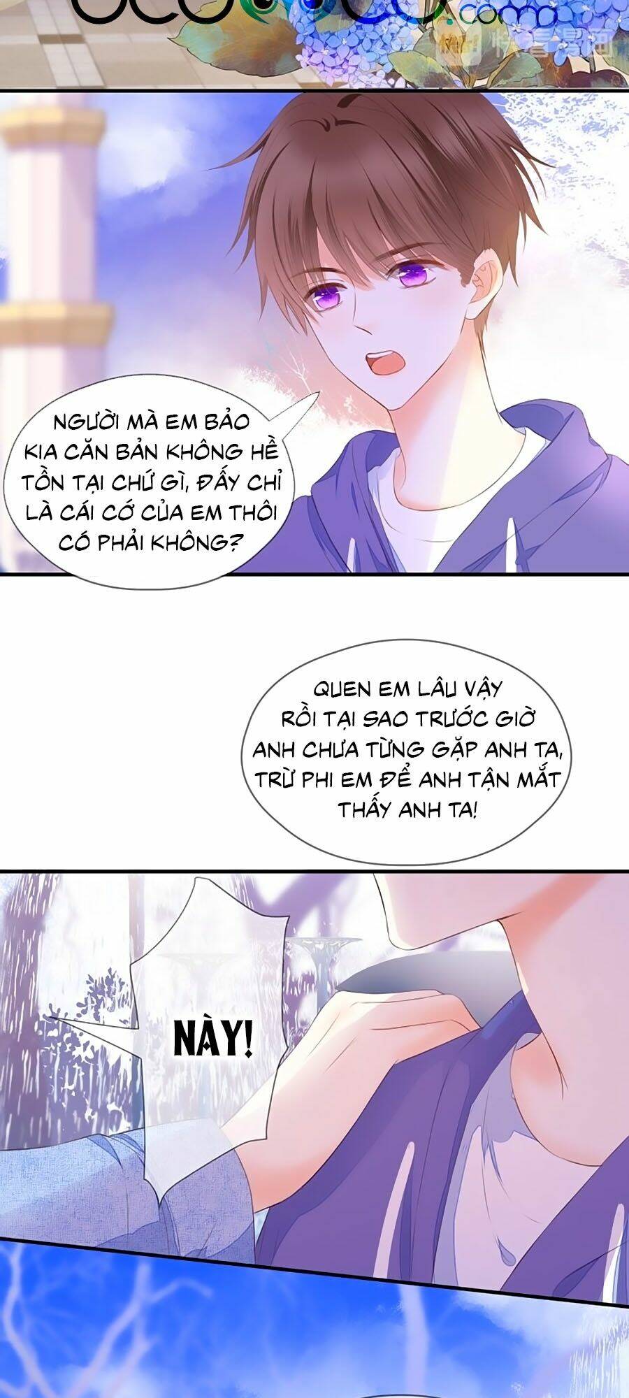 Đóa Hoa Chớm Nở Chapter 75 - Trang 2