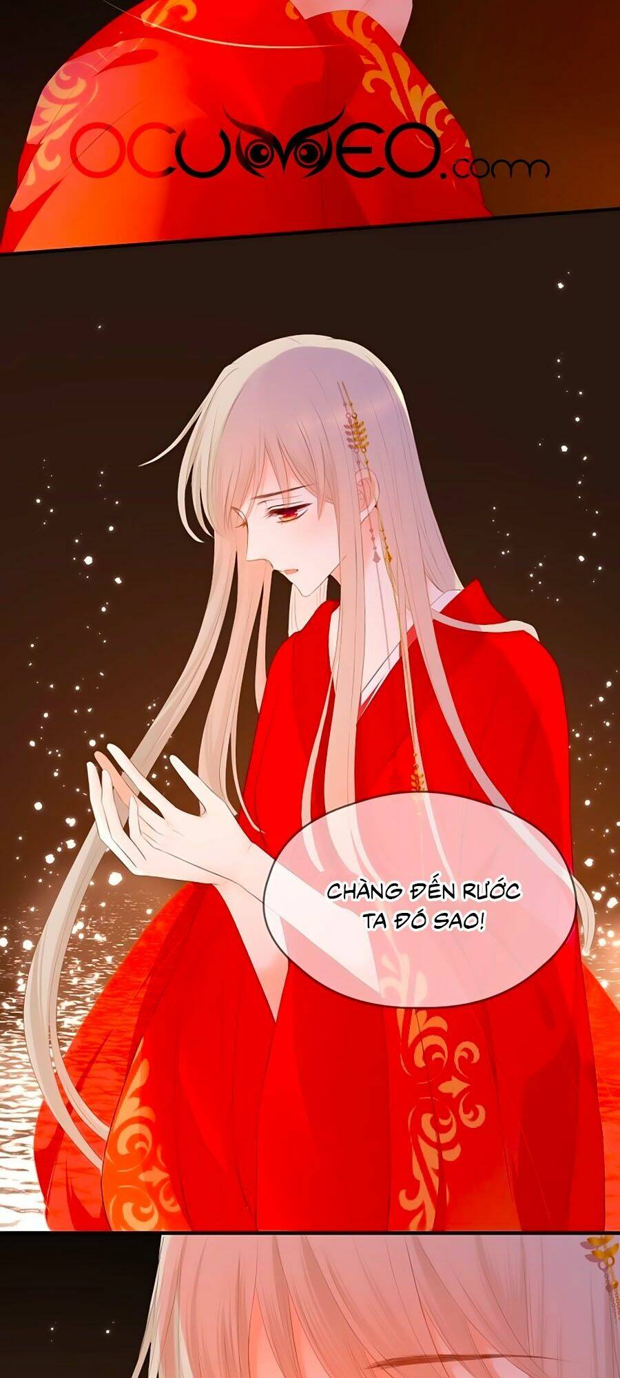 Đóa Hoa Chớm Nở Chapter 75 - Trang 2