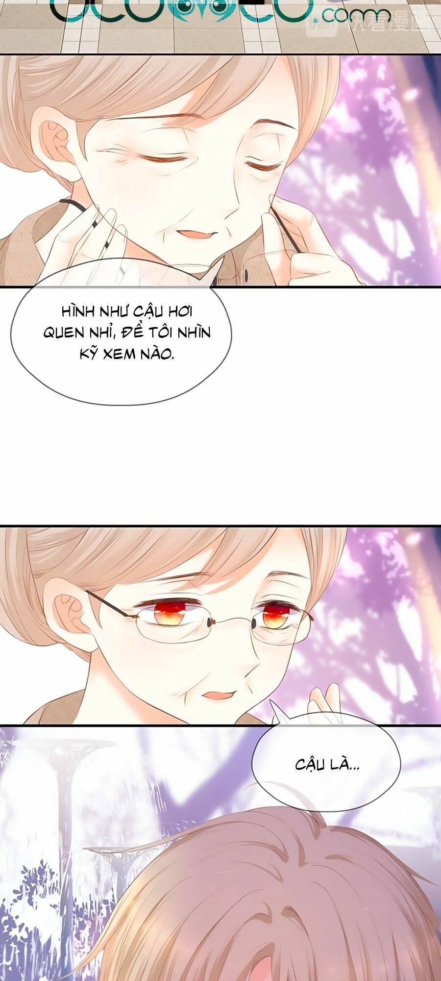 Đóa Hoa Chớm Nở Chapter 75 - Trang 2