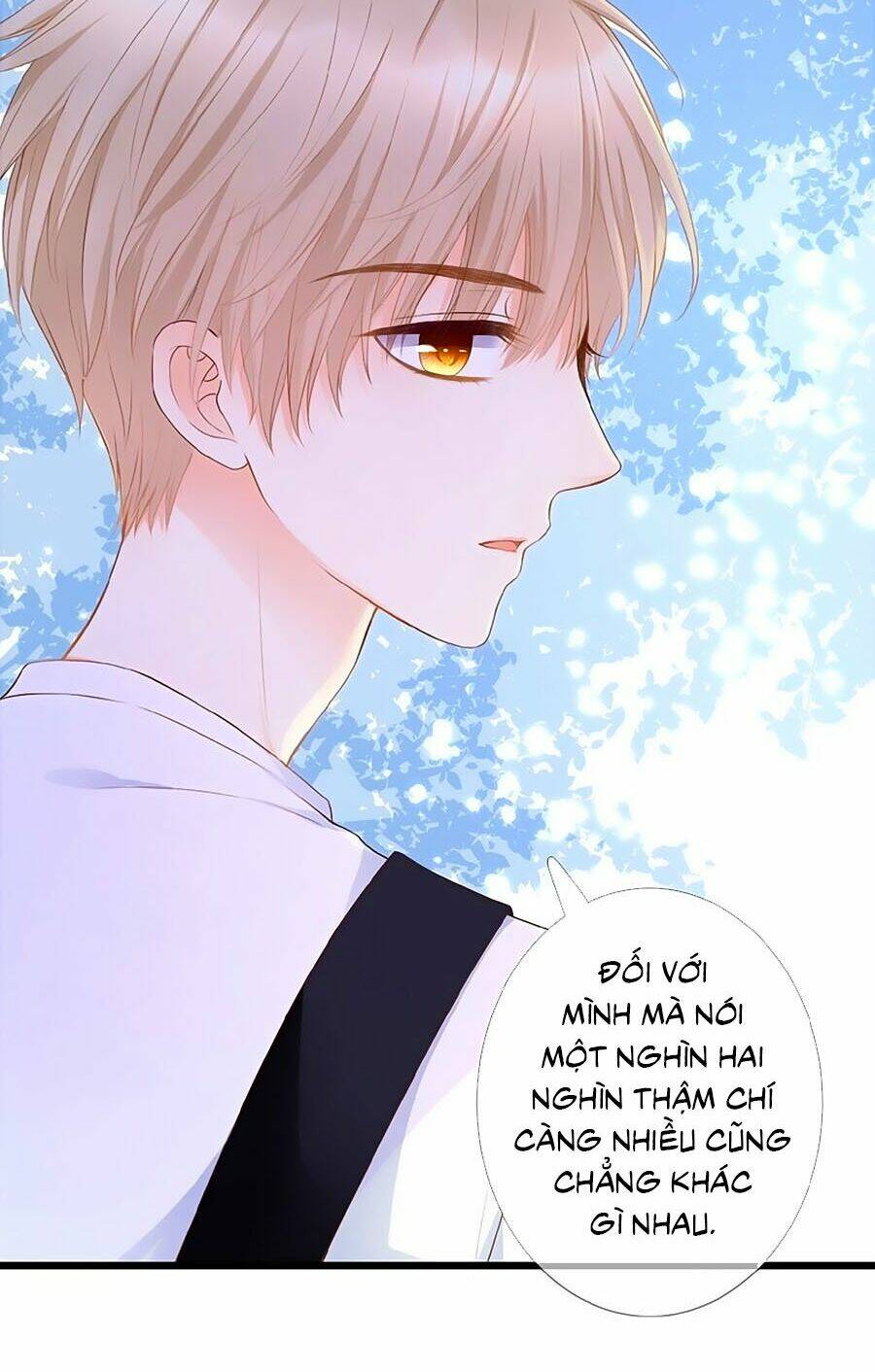 Đóa Hoa Chớm Nở Chapter 8 - Trang 2