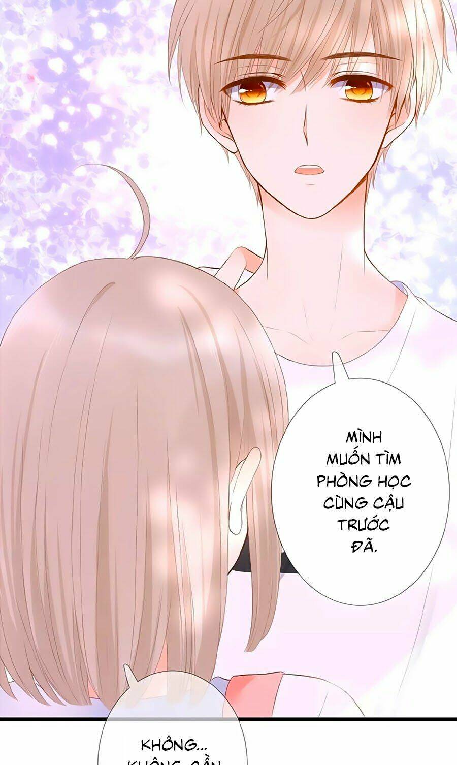 Đóa Hoa Chớm Nở Chapter 8 - Trang 2