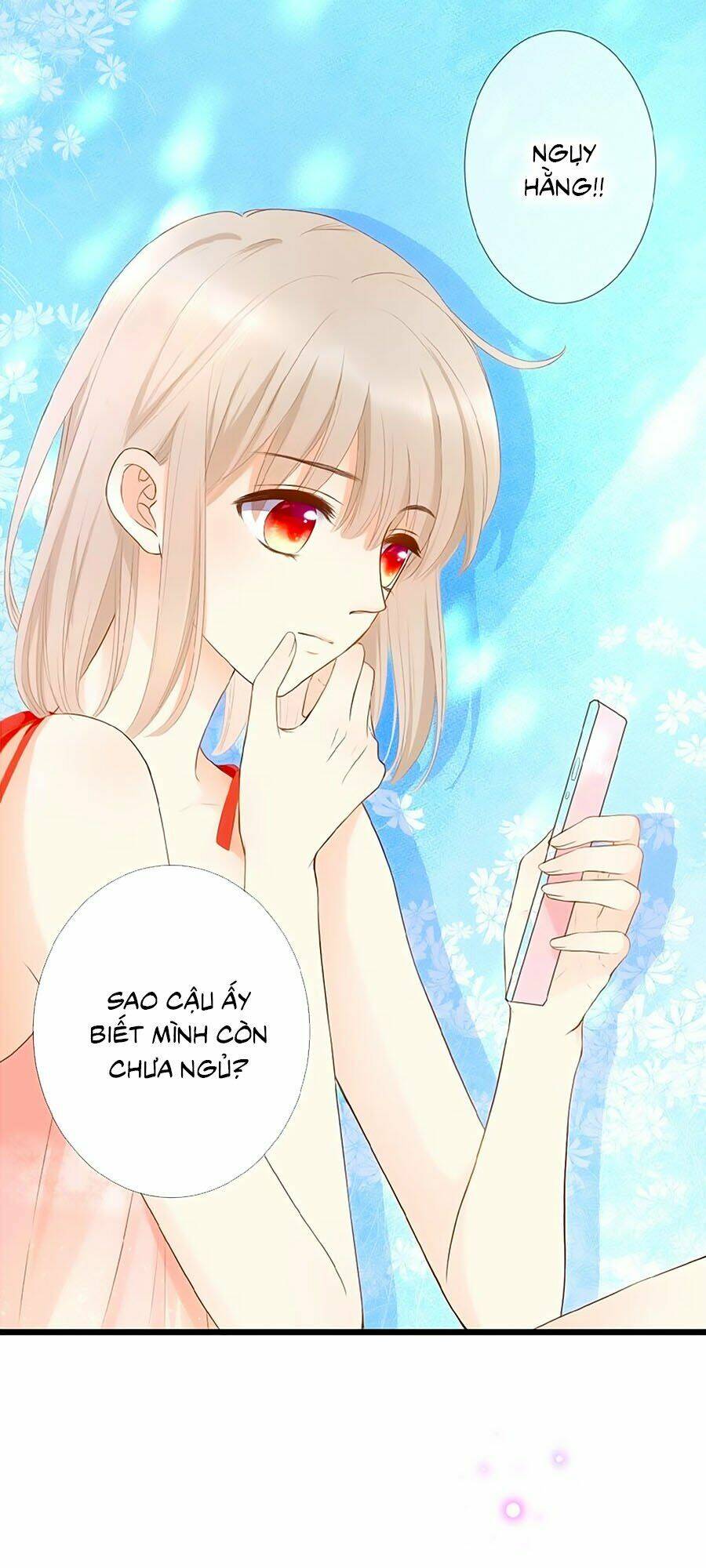 Đóa Hoa Chớm Nở Chapter 8 - Trang 2