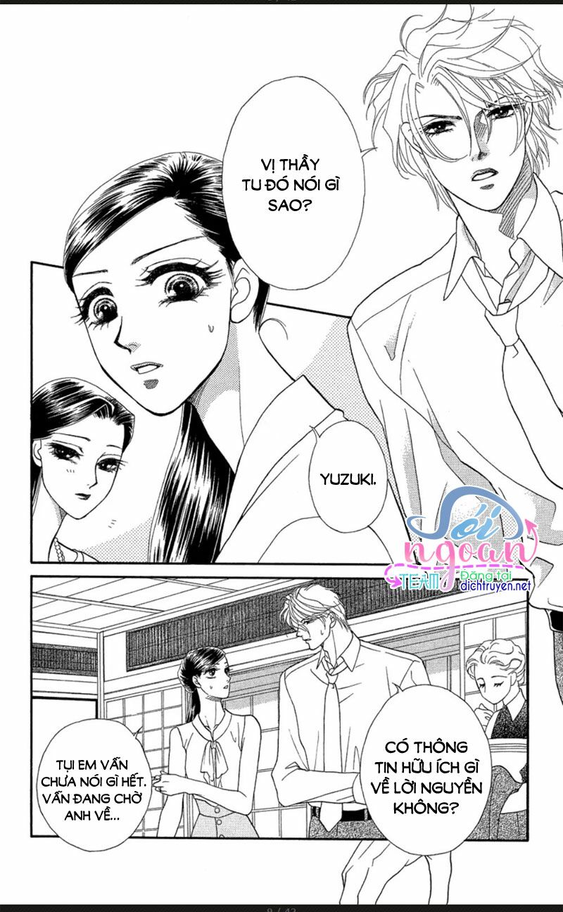 Đóa Hồng Dành Tặng Seri Chapter 16 - Trang 2