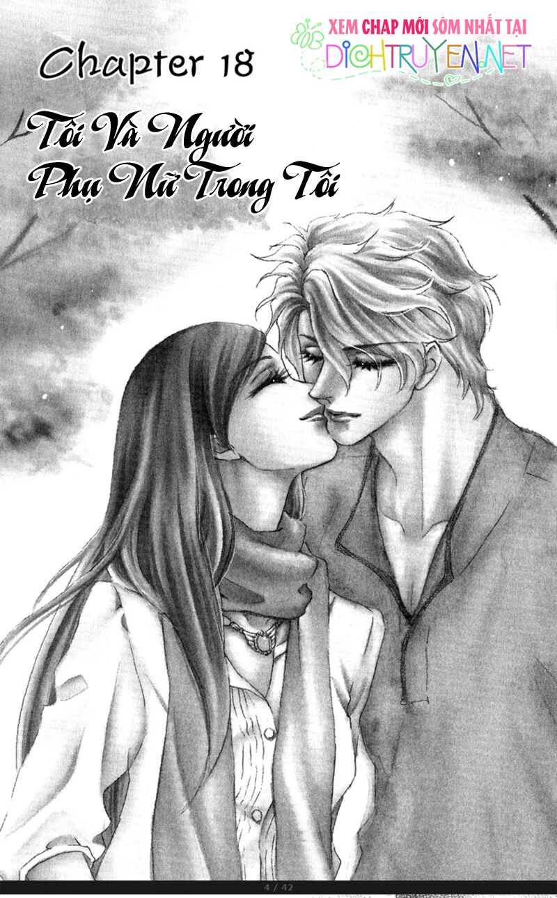 Đóa Hồng Dành Tặng Seri Chapter 18 - Trang 2