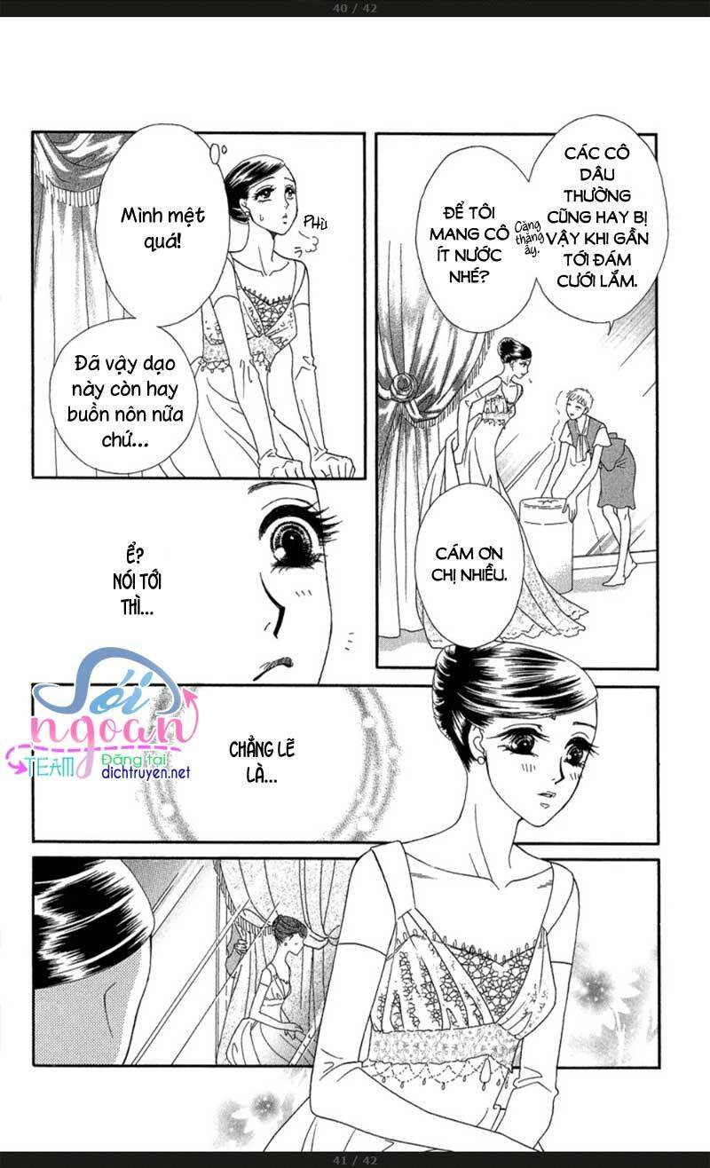 Đóa Hồng Dành Tặng Seri Chapter 18 - Trang 2