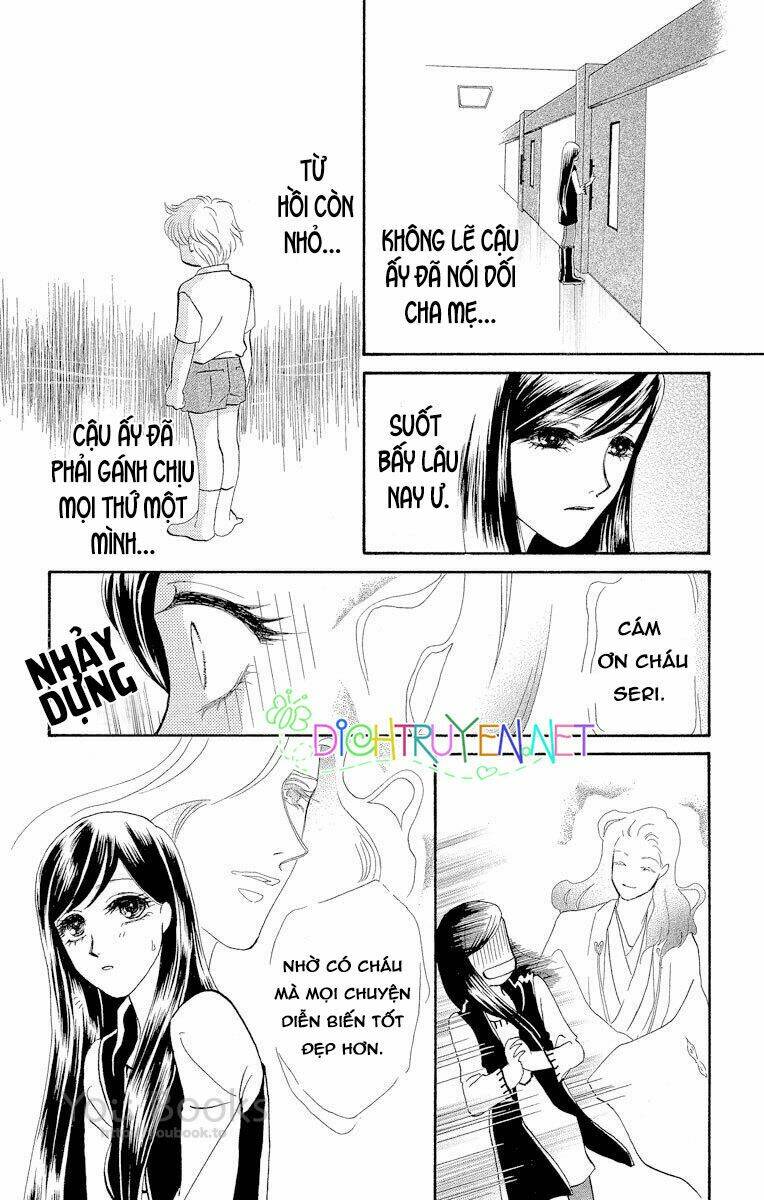 Đóa Hồng Dành Tặng Seri Chapter 3 - Trang 2