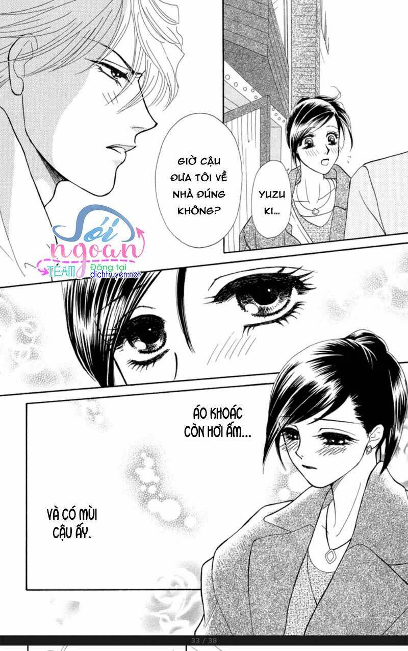 Đóa Hồng Dành Tặng Seri Chapter 4 - Trang 2