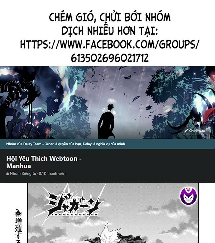 đọa nhân chapter 138 - Trang 2