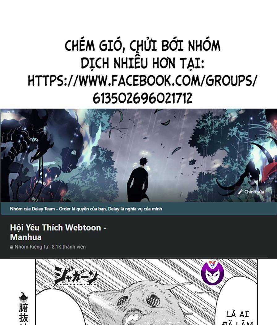 đọa nhân chapter 139 - Trang 2