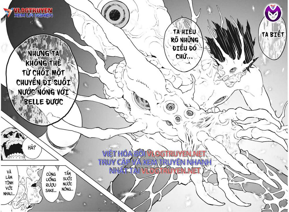 đọa nhân chapter 157 - Next chapter 158