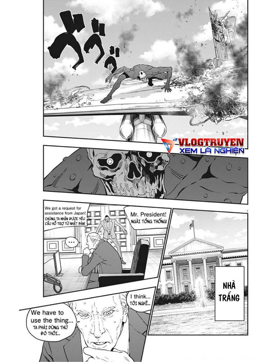 đọa nhân chapter 157 - Next chapter 158