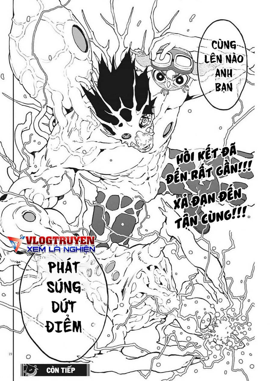 đọa nhân chapter 158 - Next chapter 159