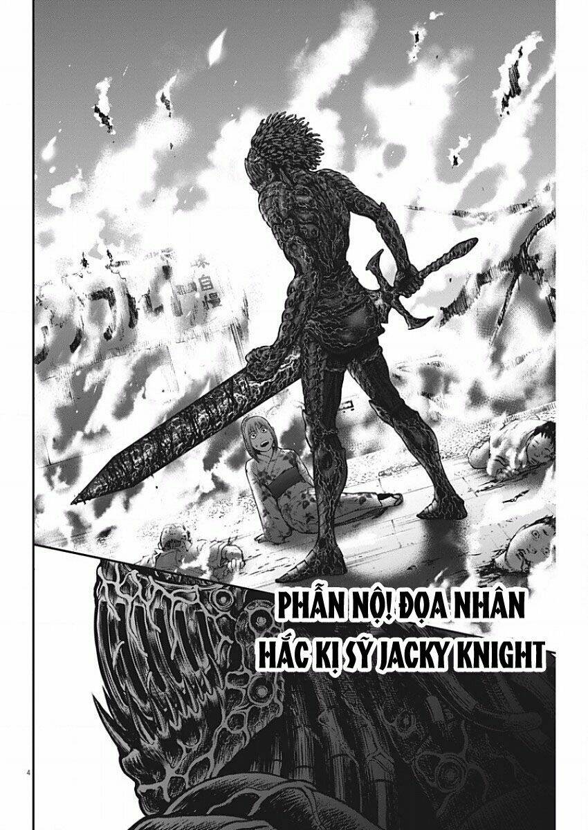 đọa nhân chapter 27 - Next chapter 28