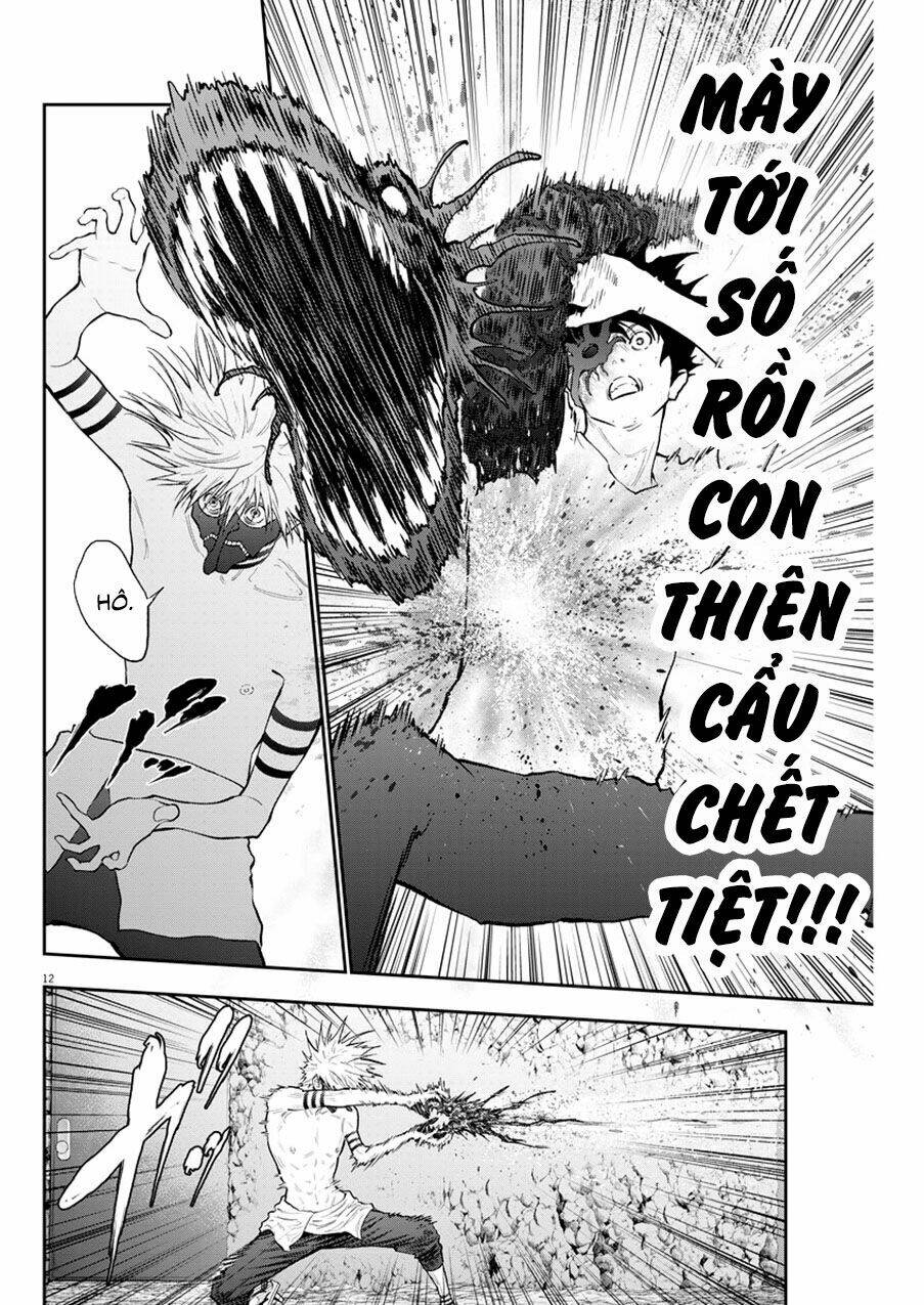 đọa nhân chapter 85 - Next chương 86