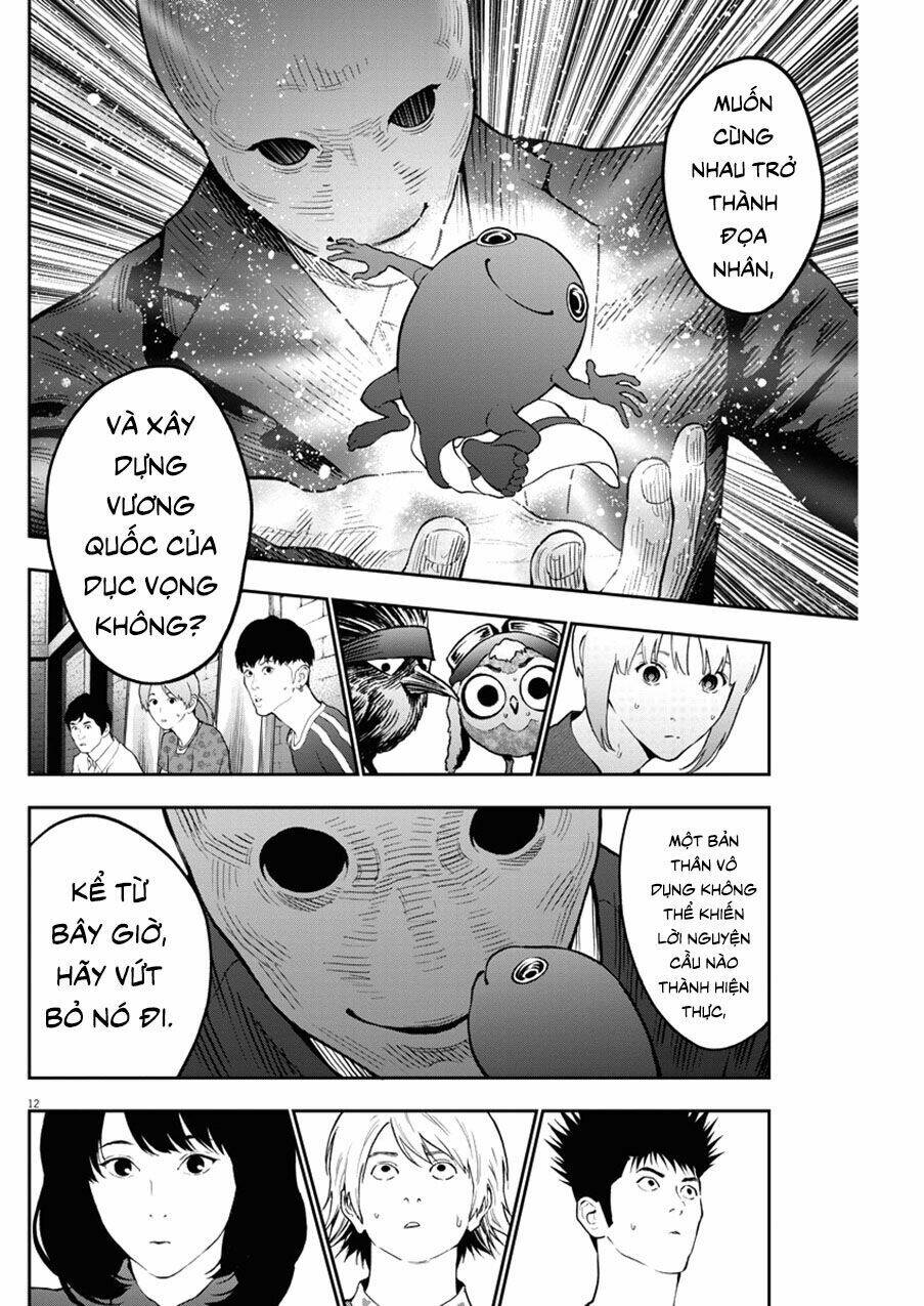 đọa nhân Chapter 89 - Next Chapter 90