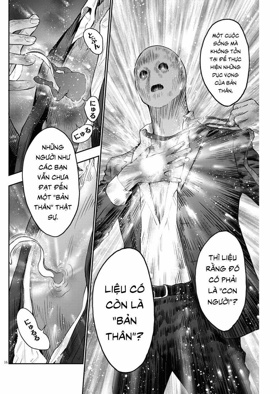 đọa nhân Chapter 89 - Next Chapter 90