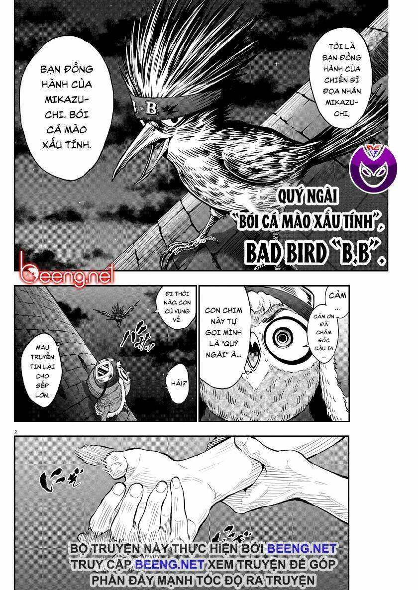 đọa nhân Chapter 90 - Next Chapter 91