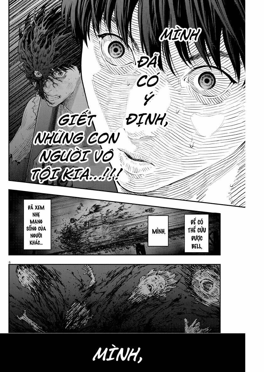 đọa nhân Chapter 90 - Next Chapter 91